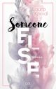 Someone Else Cover des Buches Someone Else (ISBN: 9783736311213)