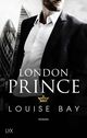 London Prince Cover des Buches London Prince (ISBN: 9783736314429)