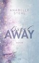 Breakaway Cover des Buches Breakaway (ISBN: 9783736314511)