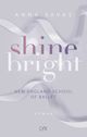 Shine Bright – New England School of Ballet Cover des Buches Shine Bright – New England School of Ballet (ISBN: 9783736319271)