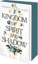 Kingdom of Spirit and Shadow Cover des Buches Kingdom of Spirit and Shadow (ISBN: 9783736323407)