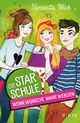 Die Star-Schule: Wenn Wünsche wahr werden Cover des Buches Die Star-Schule: Wenn Wünsche wahr werden (ISBN: 9783737351379)