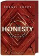 Honesty. Was die Lüge uns kostet Cover des Buches Honesty. Was die Lüge uns kostet (ISBN: 9783737359788)