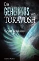 Das Geheimnis von Toravosh Cover des Buches Das Geheimnis von Toravosh