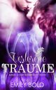 Verlorene Träume Cover des Buches Verlorene Träume (ISBN: 9783738605082)