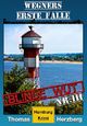 Blinde Wut Cover des Buches Blinde Wut (ISBN: 9783739606491)