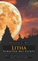 Litha - Schatten des Lichts Cover des Buches Litha - Schatten des Lichts