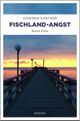 Fischland-Angst Cover des Buches Fischland-Angst