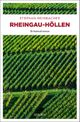 Rheingau-Höllen Cover des Buches Rheingau-Höllen (ISBN: 9783740804633)