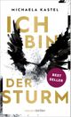 Ich bin der Sturm Cover des Buches Ich bin der Sturm