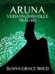 Verhängnisvolle Träume Cover des Buches Verhängnisvolle Träume