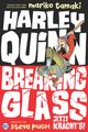 Harley Quinn: Breaking Glass - Jetzt kracht's! Cover des Buches Harley Quinn: Breaking Glass - Jetzt kracht's!