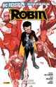 Robin Cover des Buches Robin (ISBN: 9783741627026)