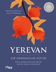 Yerevan Cover des Buches Yerevan