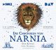 Die Chroniken von Narnia – Teil 2: Der König von Narnia Cover des Buches Die Chroniken von Narnia – Teil 2: Der König von Narnia