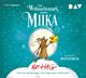 Eine Weihnachtsmaus namens Miika Cover des Buches Eine Weihnachtsmaus namens Miika