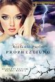 Scarlett Taylor: Prophezeiung Cover des Buches Scarlett Taylor: Prophezeiung (ISBN: 9783742774101)