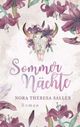 Sommernächte Cover des Buches Sommernächte