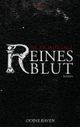 Reines Blut Cover des Buches Reines Blut (ISBN: 9783743192102)