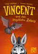 Vincent und das ängstliche Zebra (Band 3) Cover des Buches Vincent und das ängstliche Zebra (Band 3) (ISBN: 9783743200364)
