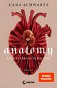 Anatomy Cover des Buches Anatomy