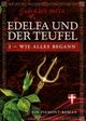Edelfa und der Teufel Cover des Buches Edelfa und der Teufel