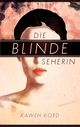 Die blinde Seherin Cover des Buches Die blinde Seherin