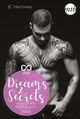 Dreams & Secrets - Rivalen aus Leidenschaft Cover des Buches Dreams & Secrets - Rivalen aus Leidenschaft (ISBN: 9783745700527)
