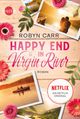 Happy End in Virgin River Cover des Buches Happy End in Virgin River (ISBN: 9783745701029)