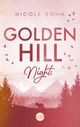 Golden Hill Nights Cover des Buches Golden Hill Nights (ISBN: 9783745703009)