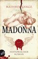 Madonna Cover des Buches Madonna (ISBN: 9783746628851)