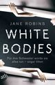 White Bodies Cover des Buches White Bodies