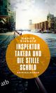 Inspektor Takeda und die stille Schuld Cover des Buches Inspektor Takeda und die stille Schuld