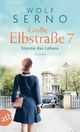 Große Elbstraße 7 – Stürme des Lebens Cover des Buches Große Elbstraße 7 – Stürme des Lebens (ISBN: 9783746639338)