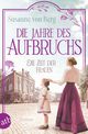 Die Zeit der Frauen – Die Jahre des Aufbruchs Cover des Buches Die Zeit der Frauen – Die Jahre des Aufbruchs (ISBN: 9783746641218)