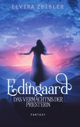 Edingaard 3 - Das Vermächtnis der Priesterin Cover des Buches Edingaard 3 - Das Vermächtnis der Priesterin (ISBN: 9783748168140)