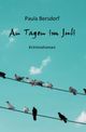An Tagen im Juli Cover des Buches An Tagen im Juli