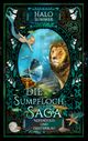 Nixengold und Finsterblau Cover des Buches Nixengold und Finsterblau (ISBN: 9783749449453)