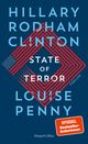State of Terror Cover des Buches State of Terror