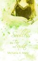 Soulless – Die Tür ins Nichts Cover des Buches Soulless – Die Tür ins Nichts