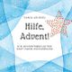Hilfe, Advent! Cover des Buches Hilfe, Advent!