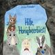 Hilfe, Honigbeerbiest! Cover des Buches Hilfe, Honigbeerbiest!