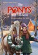 Die Ponys von Lillasund 3. Winterzauber im Stall Cover des Buches Die Ponys von Lillasund 3. Winterzauber im Stall (ISBN: 9783751205931)