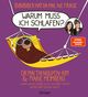 BiBiBiber hat da mal ’ne Frage. Warum muss ich schlafen? Cover des Buches BiBiBiber hat da mal ’ne Frage. Warum muss ich schlafen? (ISBN: 9783751206778)
