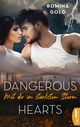 Dangerous Hearts – Mit dir im stärksten Sturm Cover des Buches Dangerous Hearts – Mit dir im stärksten Sturm