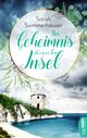 Das Geheimnis der weißen Insel Cover des Buches Das Geheimnis der weißen Insel
