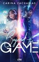 Beyond the Game Cover des Buches Beyond the Game (ISBN: 9783751755085)