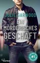 Ein mörderisches Geschäft Cover des Buches Ein mörderisches Geschäft (ISBN: 9783751760867)