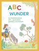 ABC WUNDER Cover des Buches ABC WUNDER
