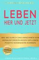 Stress Management Tools / LEBEN - HIER UND JETZT Cover des Buches Stress Management Tools / LEBEN - HIER UND JETZT
